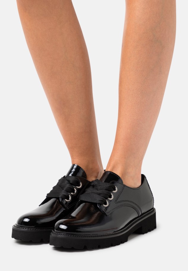 Ankle Boots Gabor Black