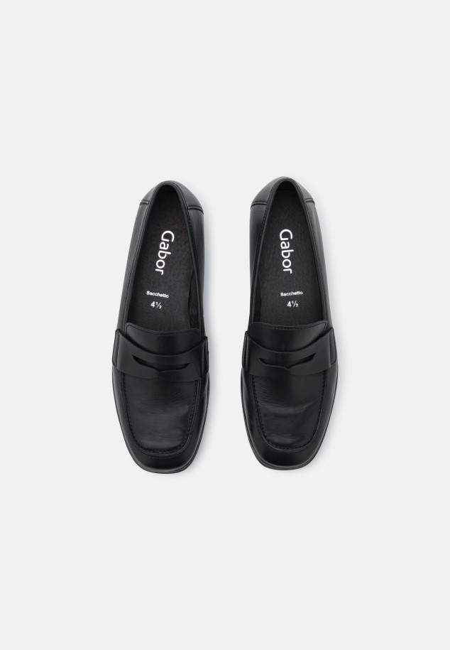 Ankle Boots Gabor Black