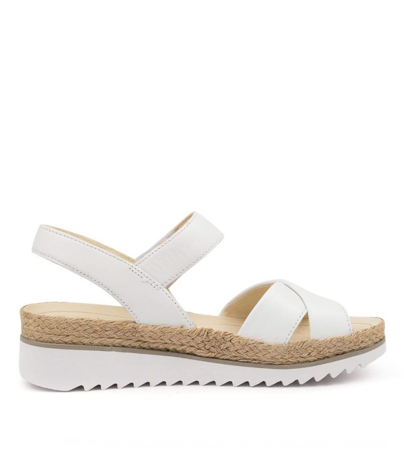 Addison Weiss Leather Gabor