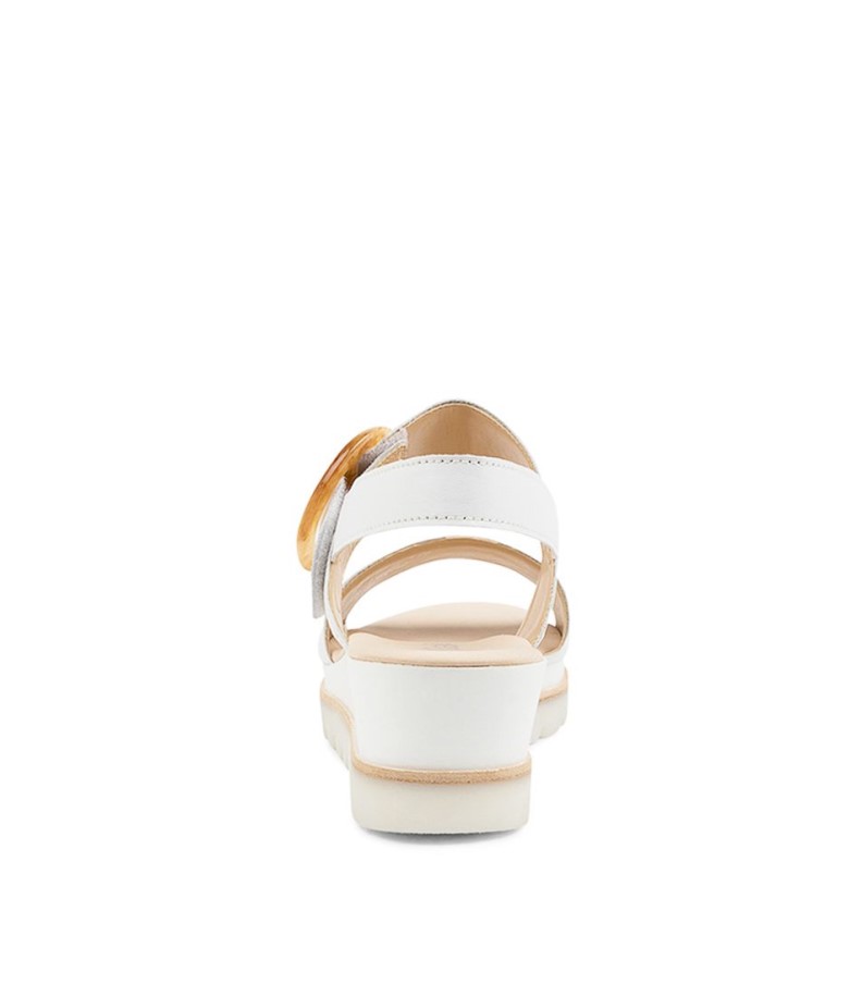 Betty Weiss Leather Gabor