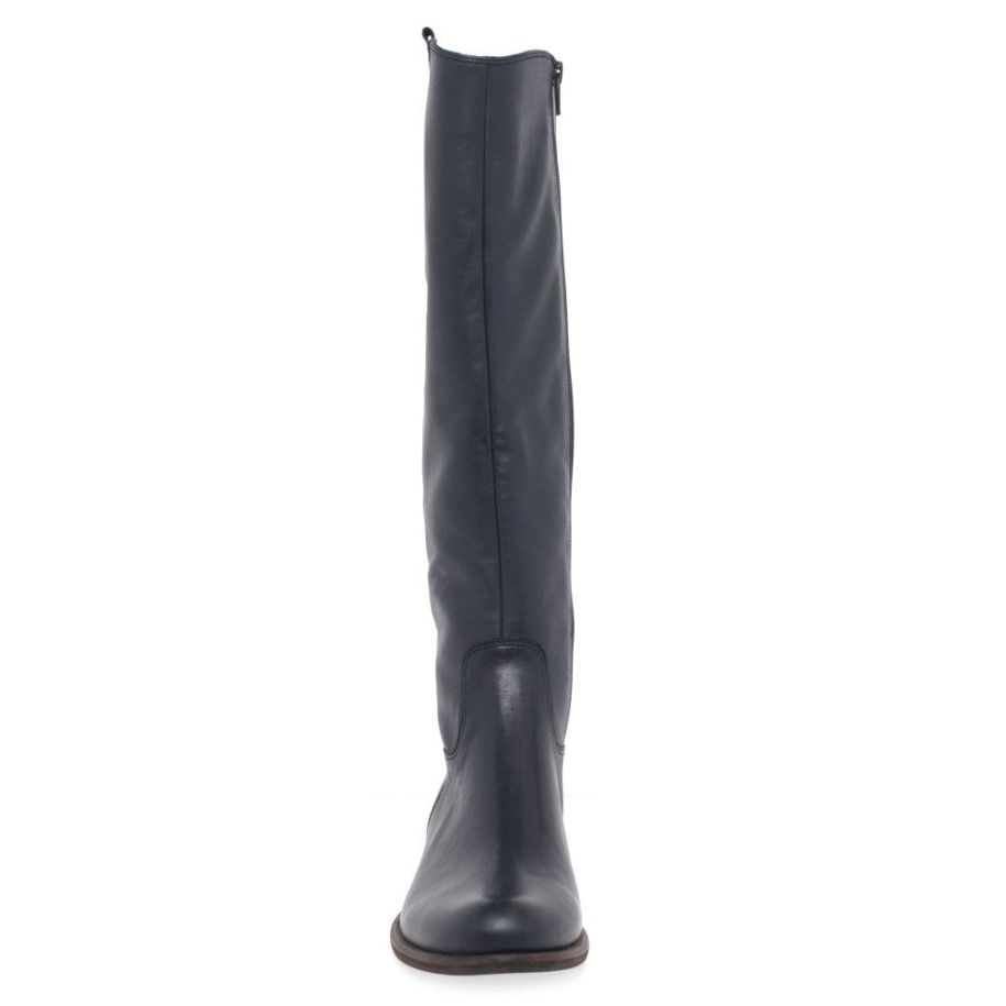 Brook S Womens Long Boots Gabor Night