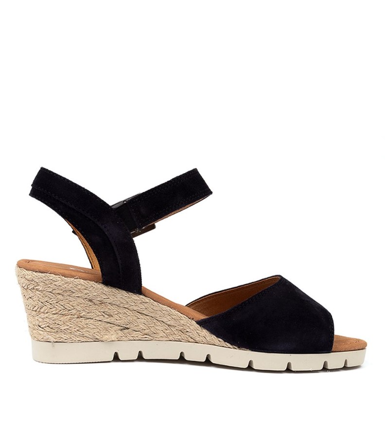 Fara Ocean Suede Gabor