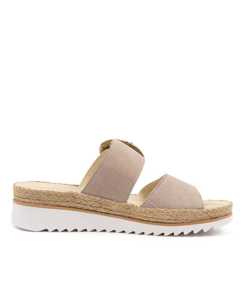 Gabor Adelina Visone Suede