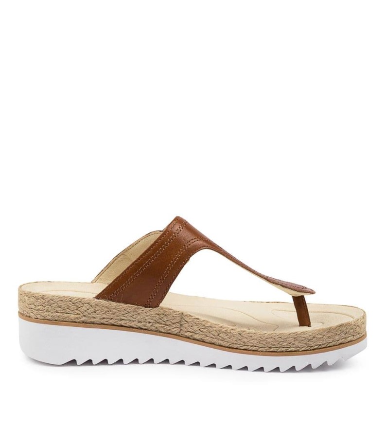 Gabor Aurora Cognac Leather