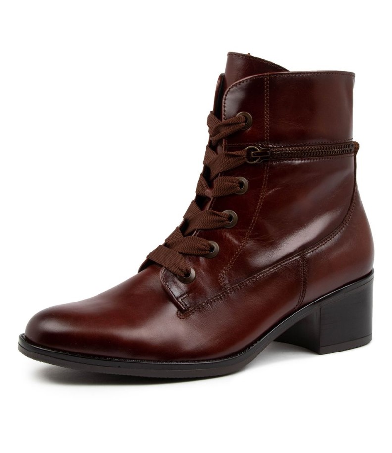 Gabor Billie Sattel Leather