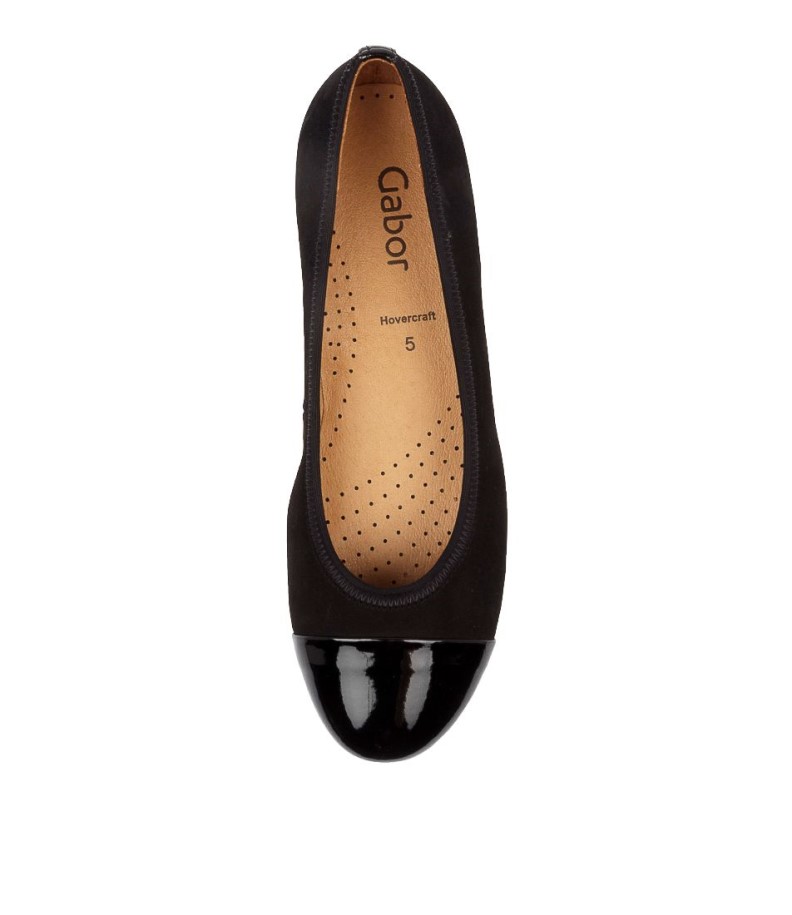 Gabor Birgit Schwarz Patent