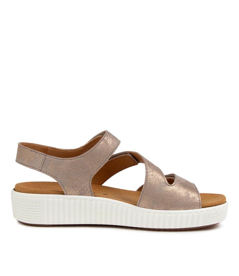 Gabor Brielle Muschel