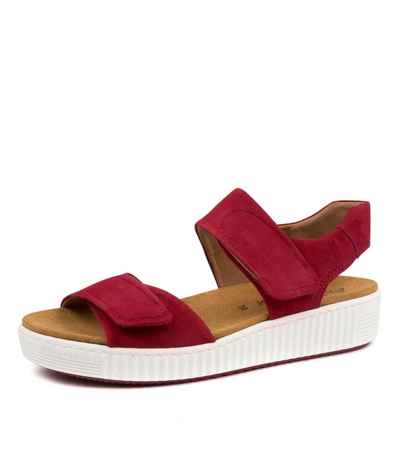 Gabor Brooklyn Rubin Suede