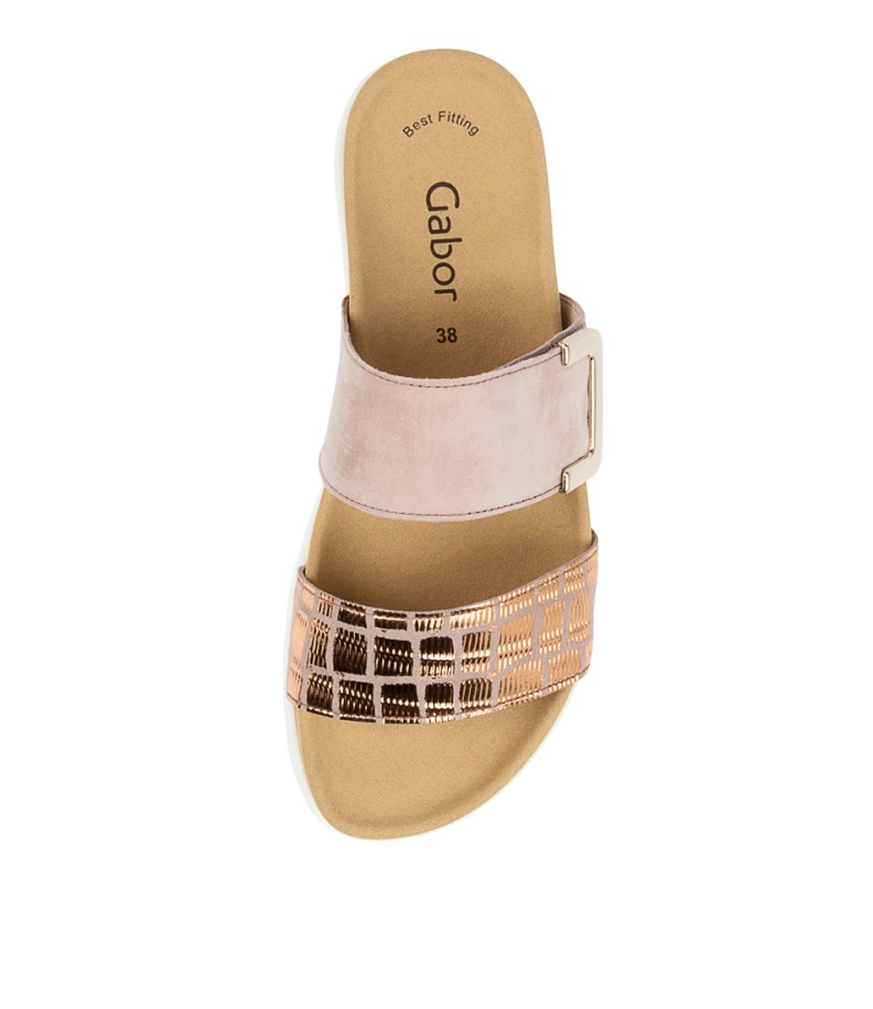 Gabor Harper Antikrosa