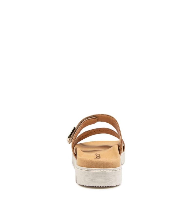 Gabor Harper Puder Multi-Suede