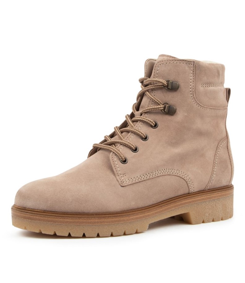 Gabor Korine Desert Suede