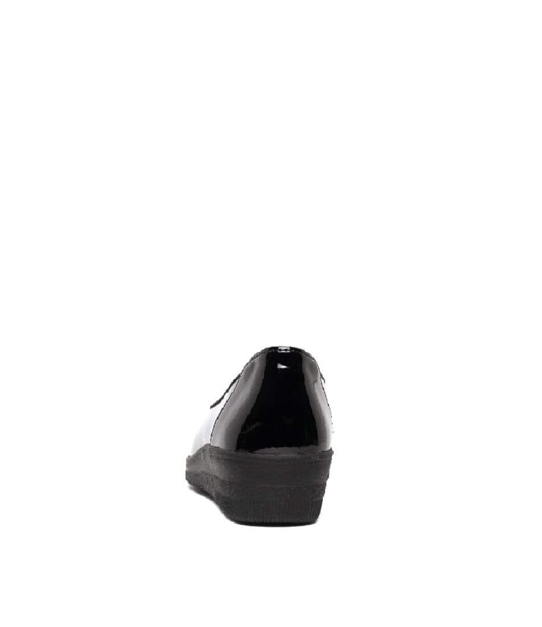 Gabor Loren Schwarz-Anthrazit