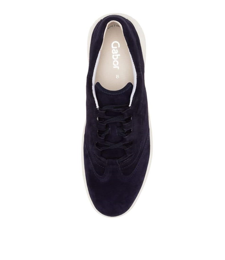 Gabor Marlow Bluette Suede