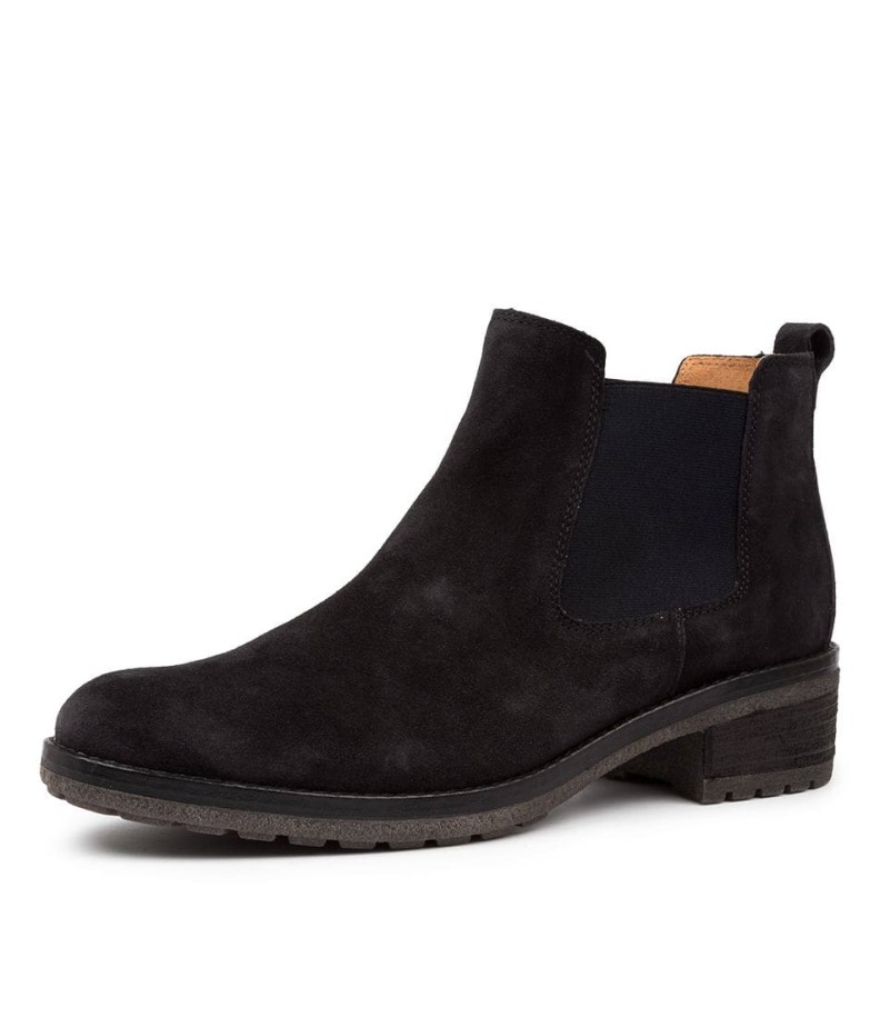 Gabor Matilda Pazifik Suede