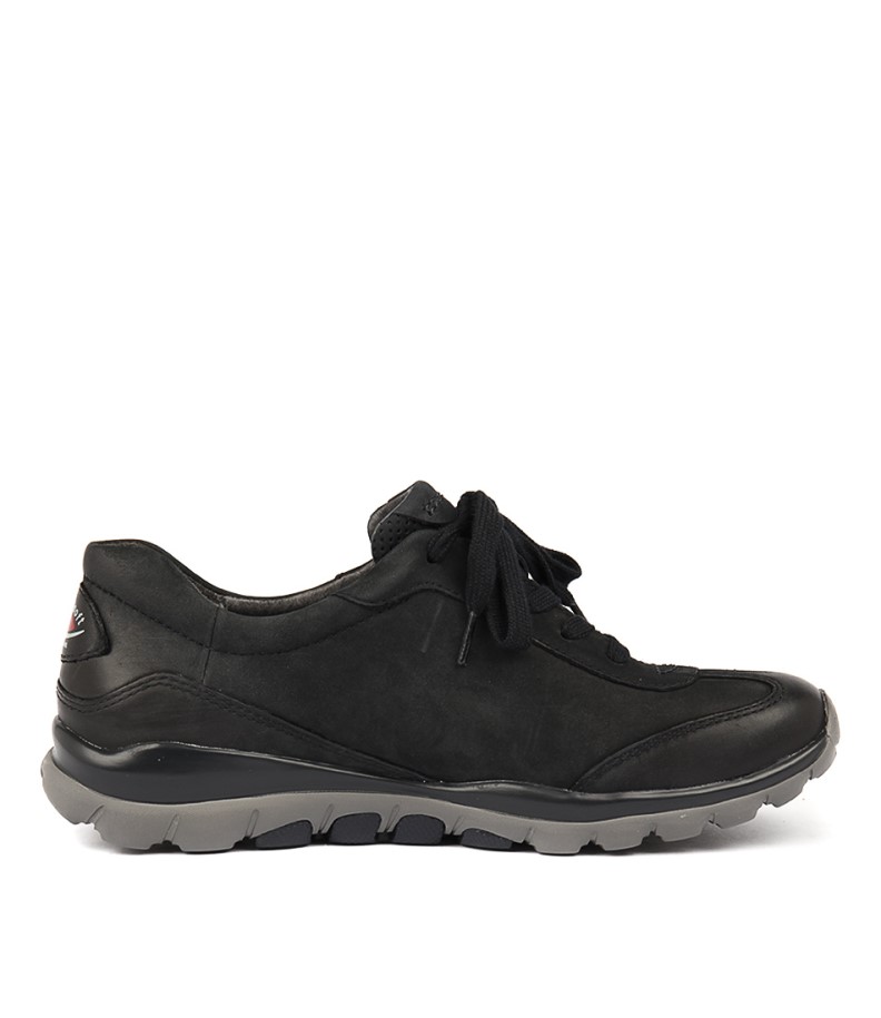 Gabor Mellow Ocean Nubuck