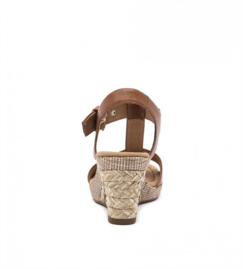 Gabor Pia Peanut Leather