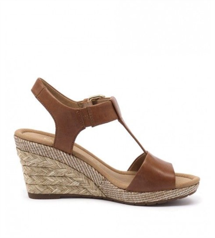 Gabor Pia Peanut Leather