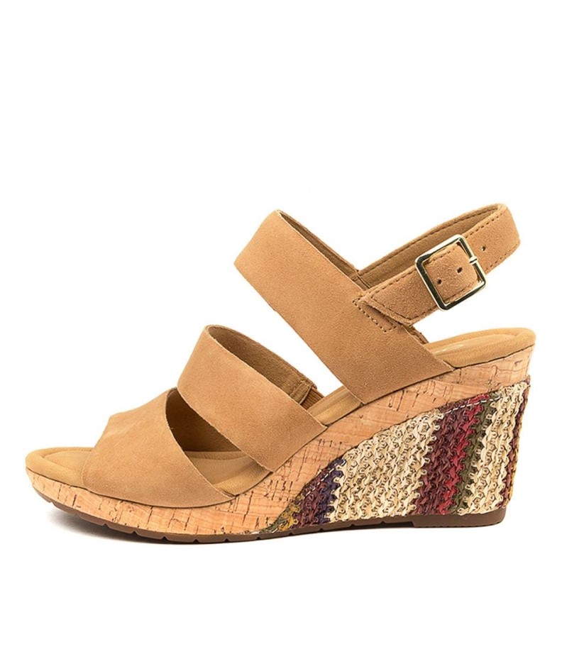 Gabor Poppy Sattel Leather