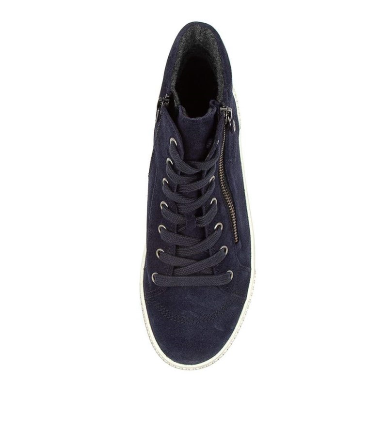 Gabor Riley Ocean Suede