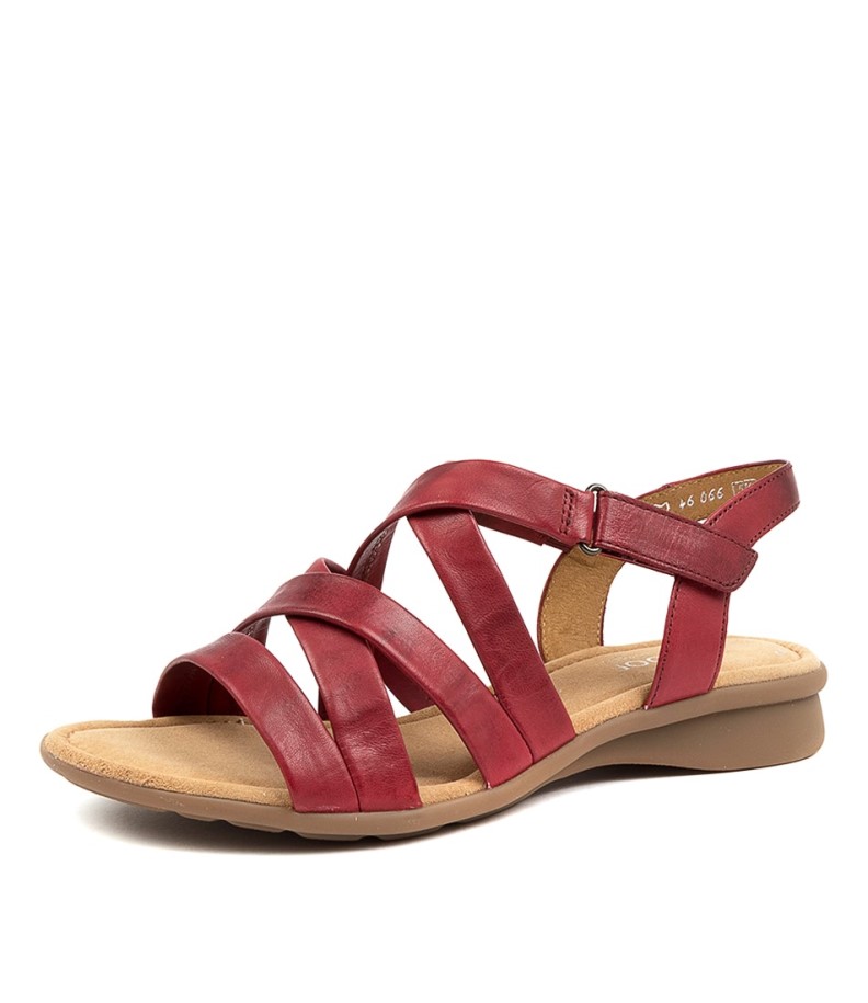 Gabor Serenity Opera Leather