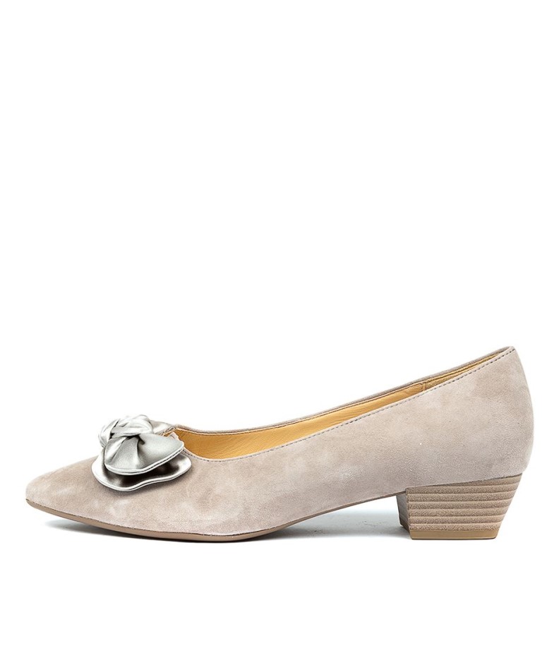 Gabor Tianna Visone Suede