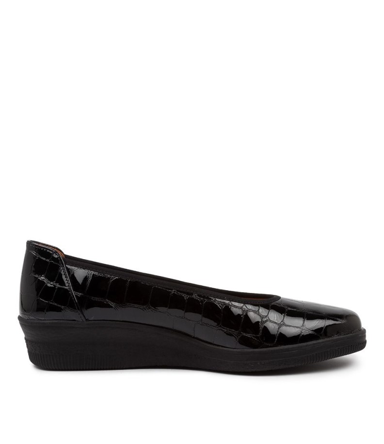 Gabor Trista Schwarz Patent Pu