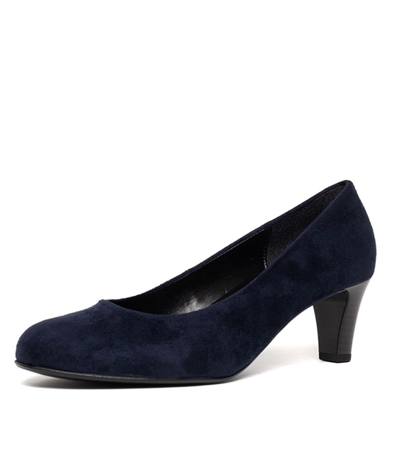 Gabor Vanice River Velour