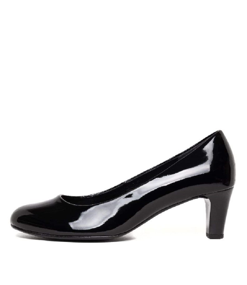 Gabor Vanice Schwarz Patent