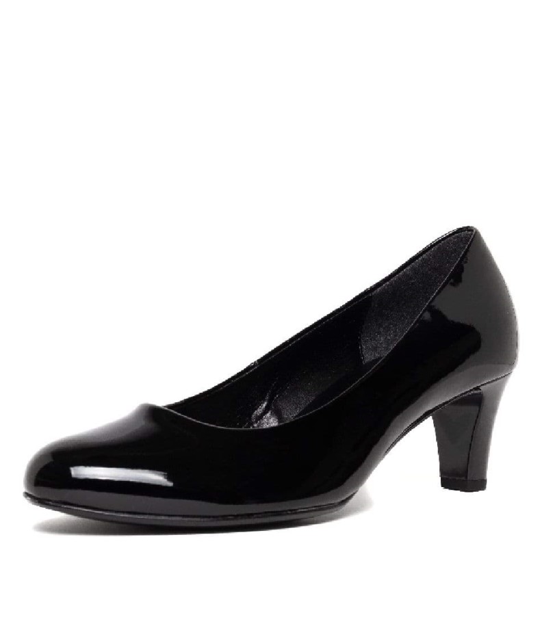 Gabor Vanice Schwarz Patent