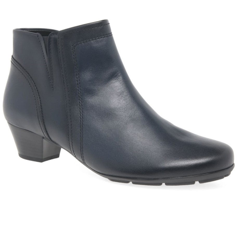 River Heritage Womens Ankle Boots Gabor