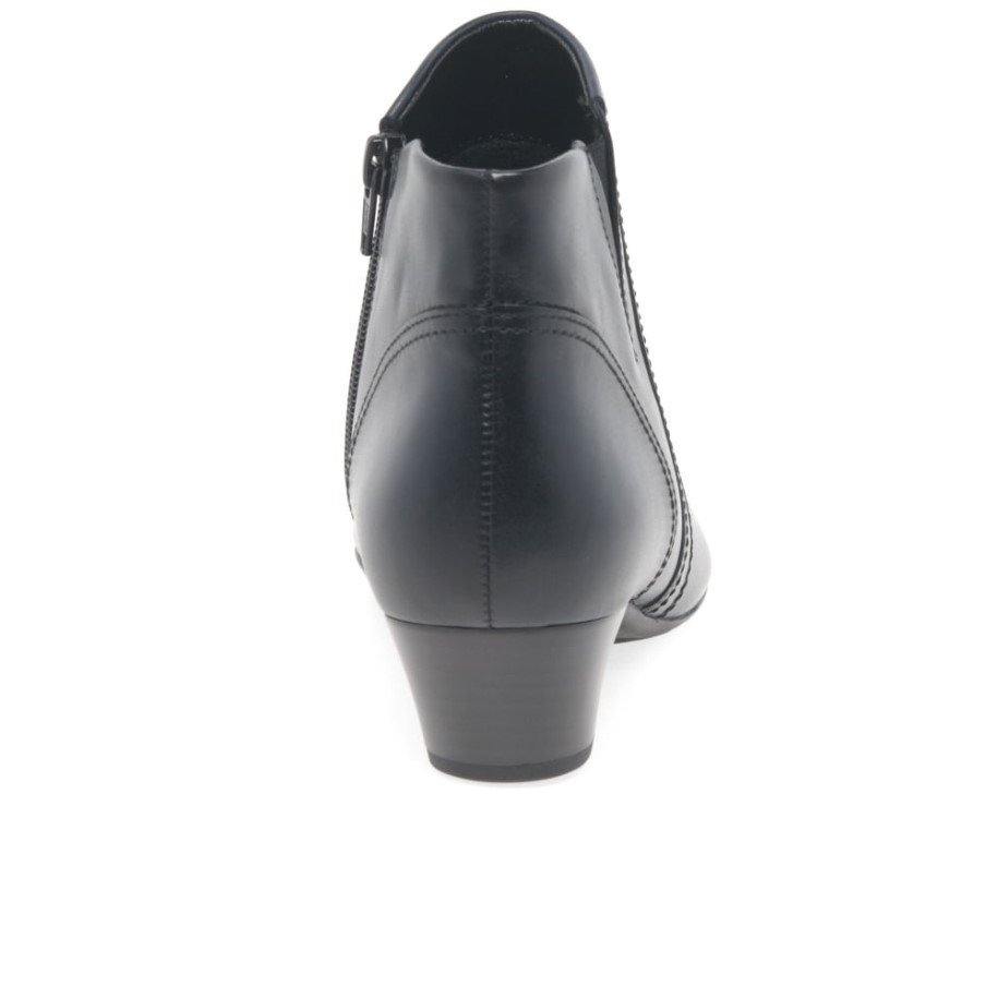 River Heritage Womens Ankle Boots Gabor