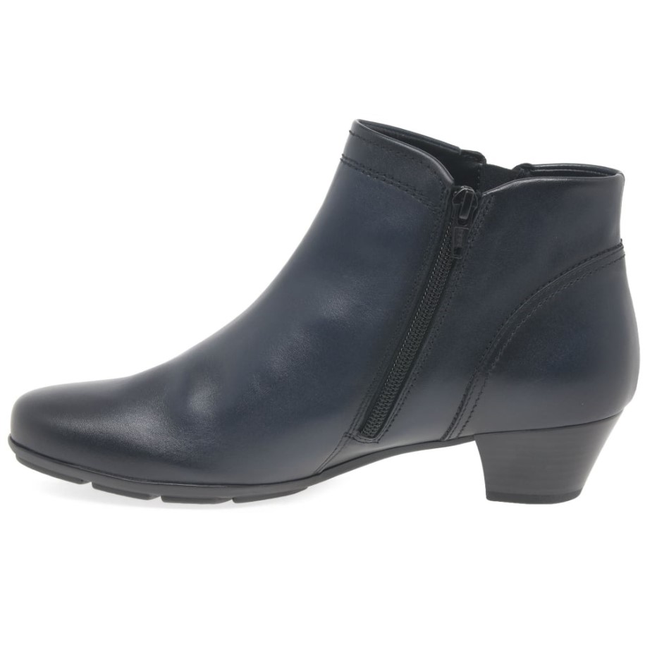 River Heritage Womens Ankle Boots Gabor