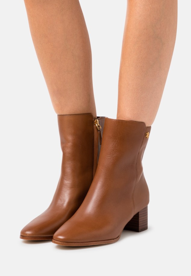 Gabor Salbei Classic Ankle Boots