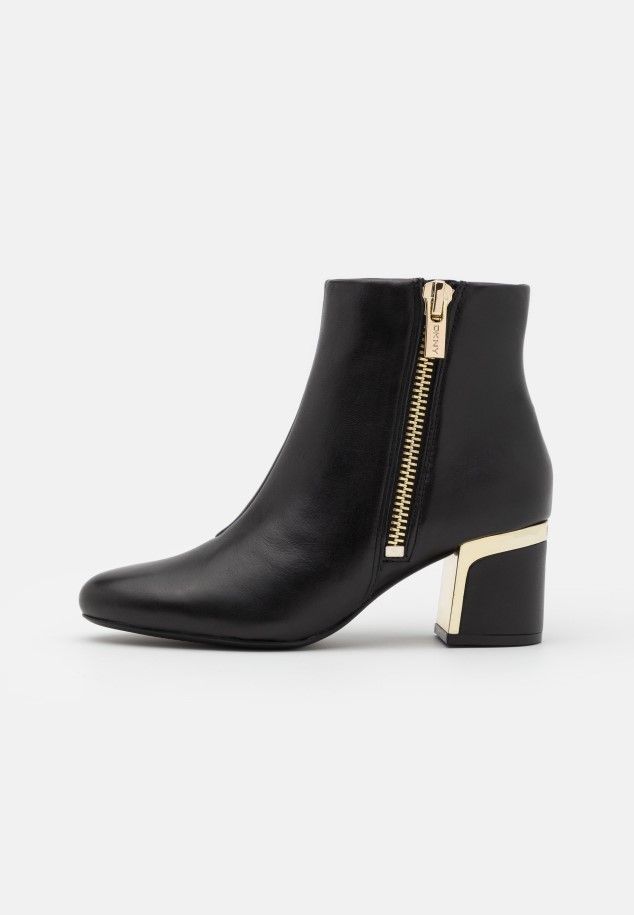 Gabor Salbei Classic Ankle Boots