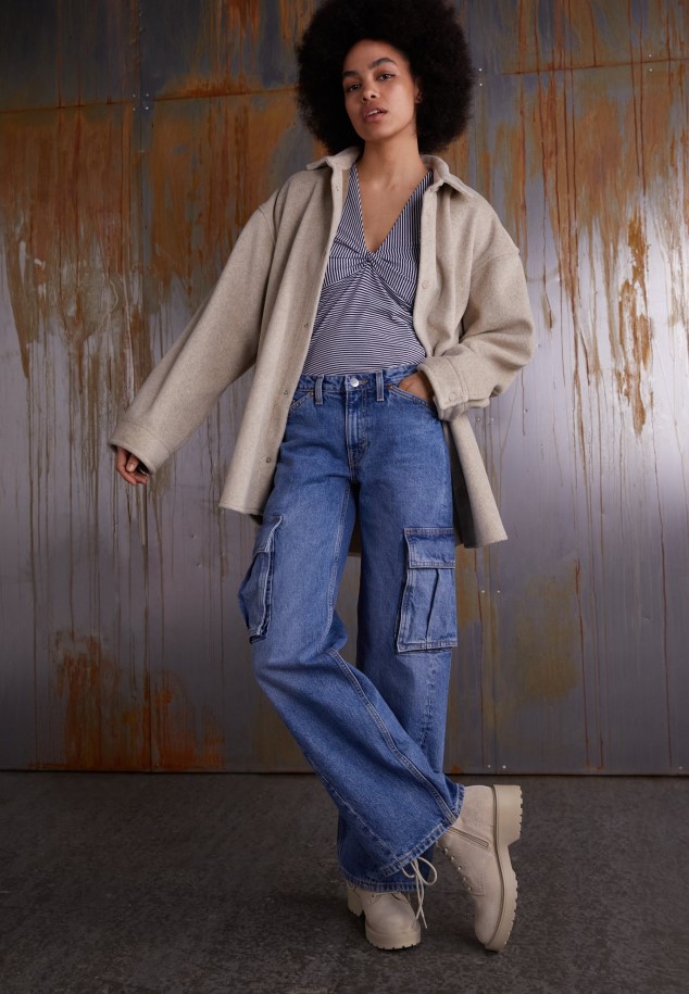 Kiesel Gabor Lace-Up Ankle Boots