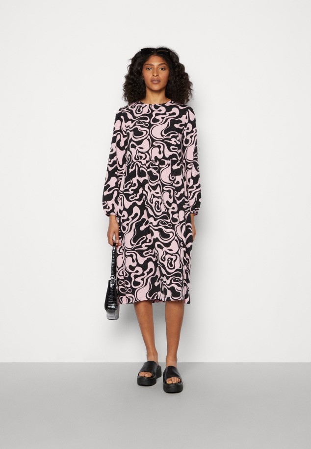 Black Gabor High Heels