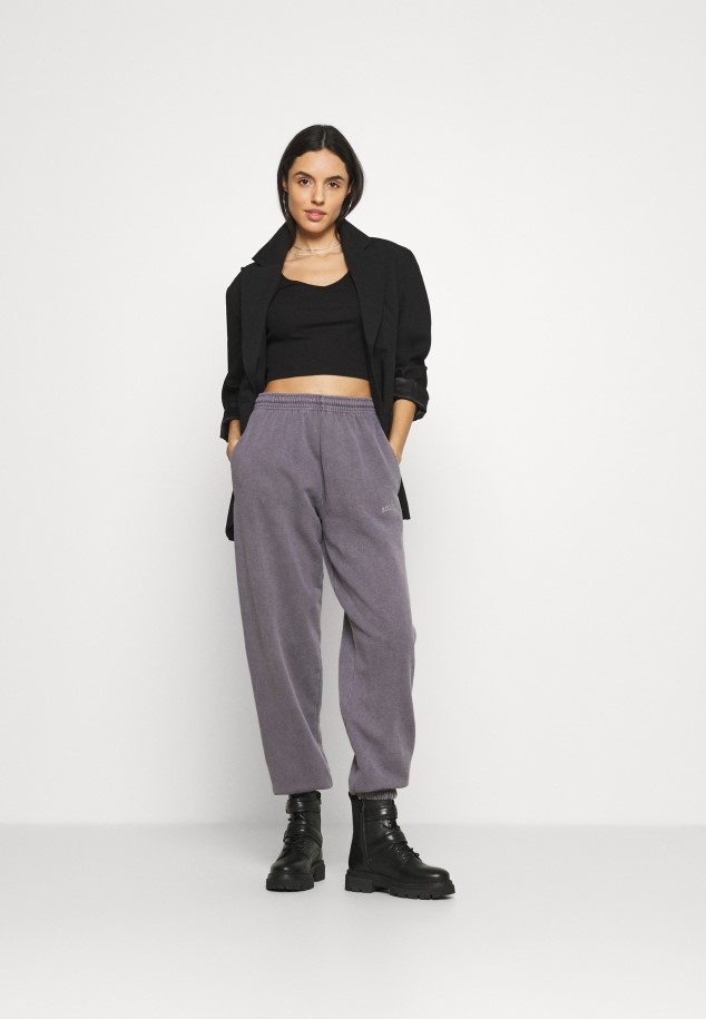 Black Gabor High Heels