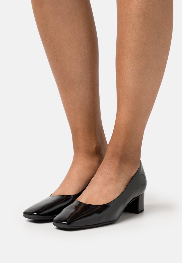 Classic Heels Gabor Women Black