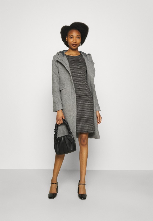 Women Pumps Black Gabor Classic Heels