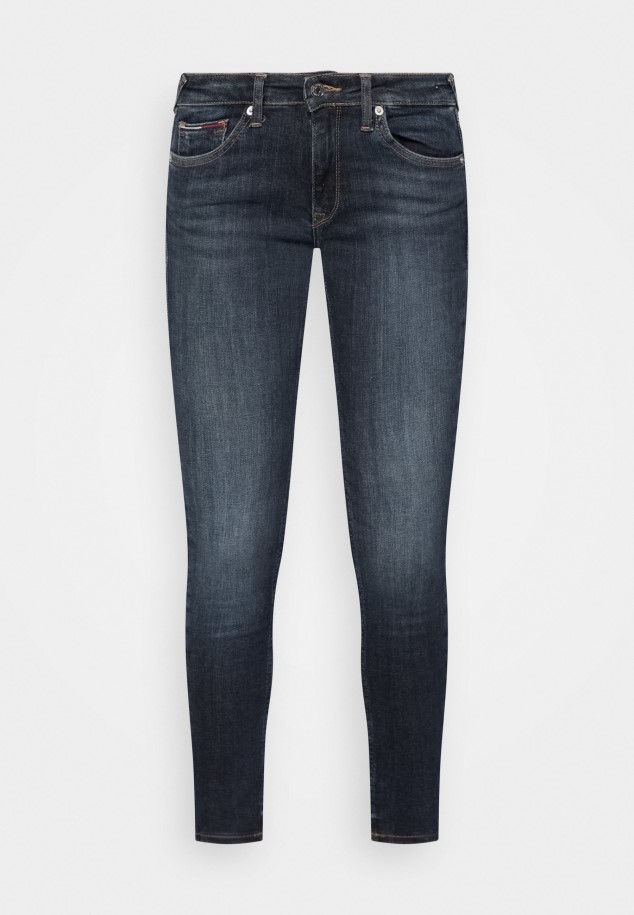 Women Pumps Black Gabor Classic Heels