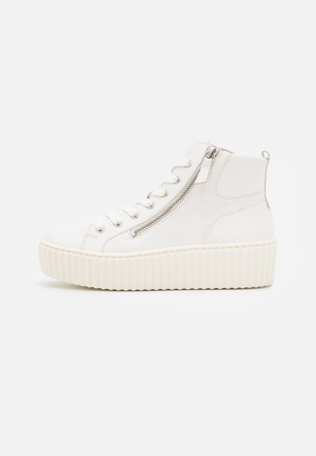 High-Top Trainers Latte Gabor
