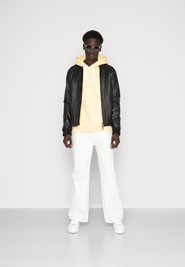 High-Top Trainers Latte Gabor