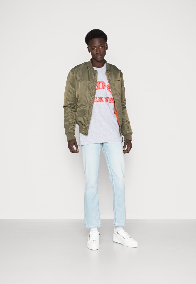 High-Top Trainers Latte Gabor