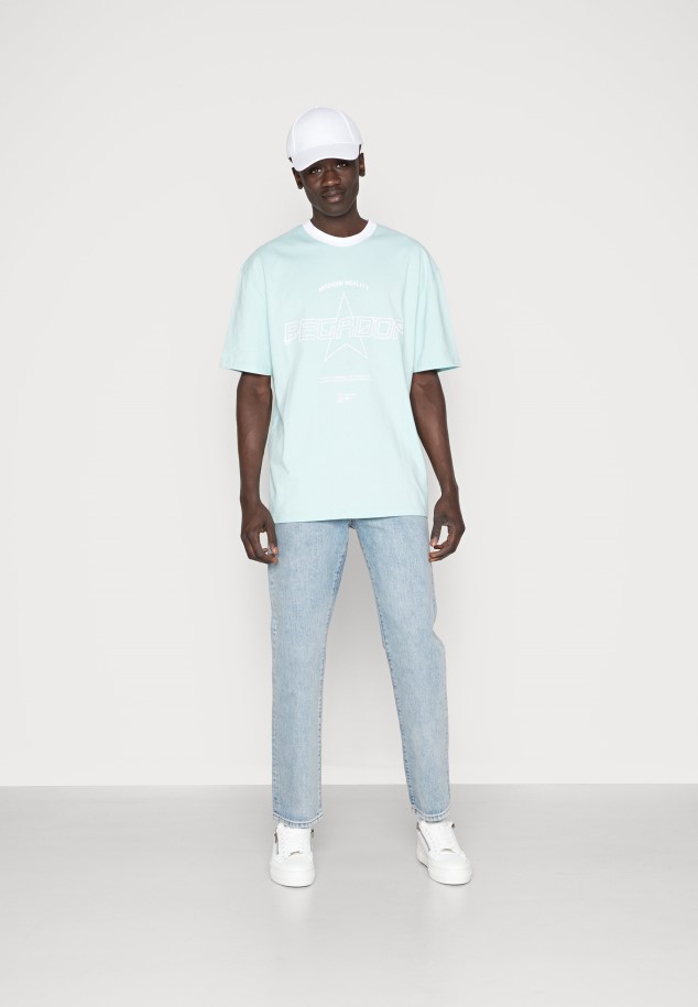 High-Top Trainers Latte Gabor