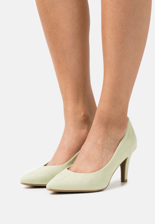 High-Top Trainers Latte Gabor