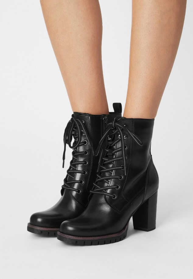 High-Top Trainers Latte Gabor