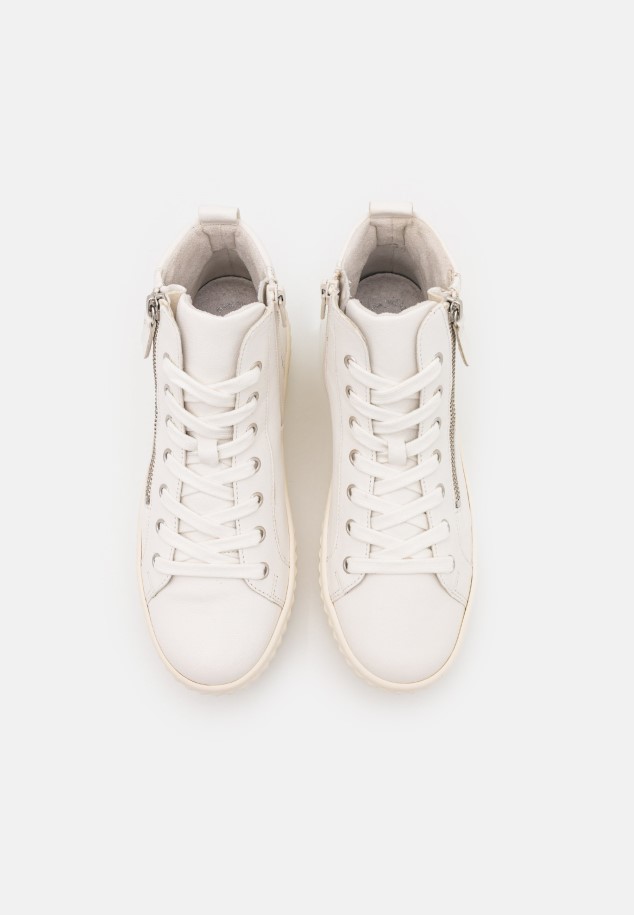 High-Top Trainers Latte Gabor