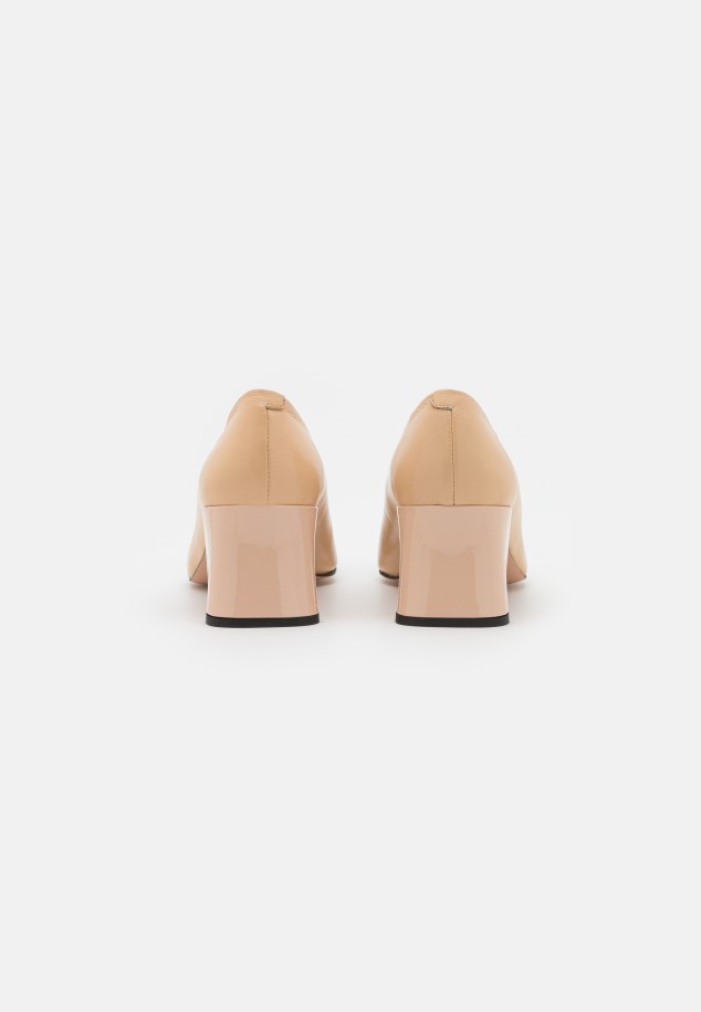 Gabor Light Beige Sophy - Classic Heels