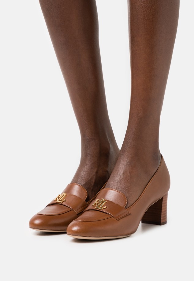 Gabor Light Beige Sophy - Classic Heels