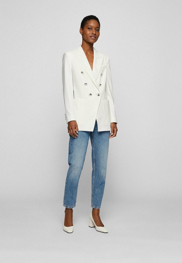 Gabor Light Beige Sophy - Classic Heels